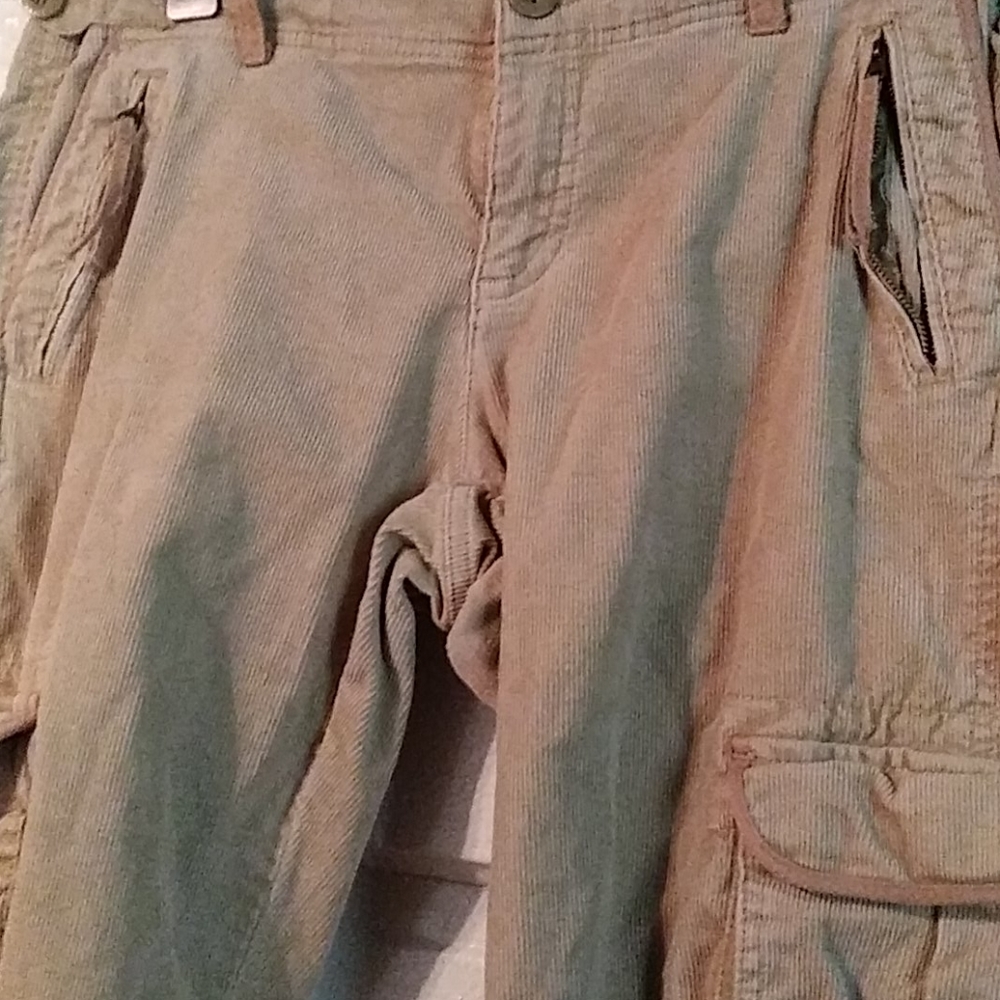 Cargo pants - Picture 2 of 4